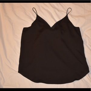 🔴🔴SOLD🔴🔴Express Cami